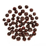 Ribes neri semicanditi