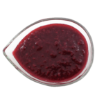 La composta di lampone