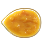 La composta di mango