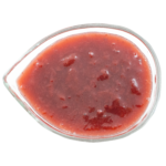 La composta di fragola
