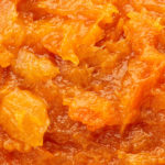 Relleno clean label de albaricoque Andros Chef – Naturalidad en estado puro y estabilidad al horneado