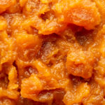 Relleno clean label de manzanas caramelizadas Andros Chef – Excelencia natural y estabilidad al horneado
