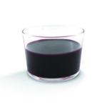 Puré azucarado de mora Andros Chef – La riqueza y dulzura de las moras