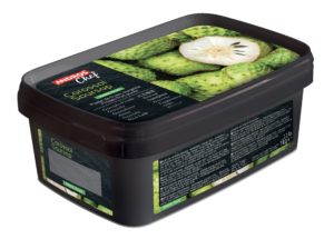 Purée surgelée de corossol 100%