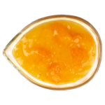 Zitrusfruchtkompott