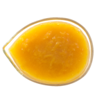 Aprikosenfruchtkompott