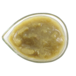 Rhabarberfruchtkompott