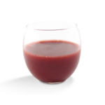 Premium Erdbeercoulis