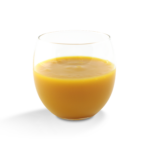 Premium Mango Passionscoulis