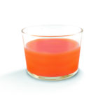 100 % Grapefruitpüree