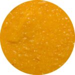 Mandarinenschalen-Confit