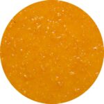 Orangenschalen-Confit