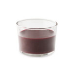 Rote Früchte