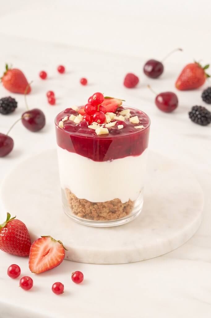 fruits rouge