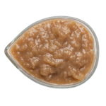 Apple & Chestnut Compote